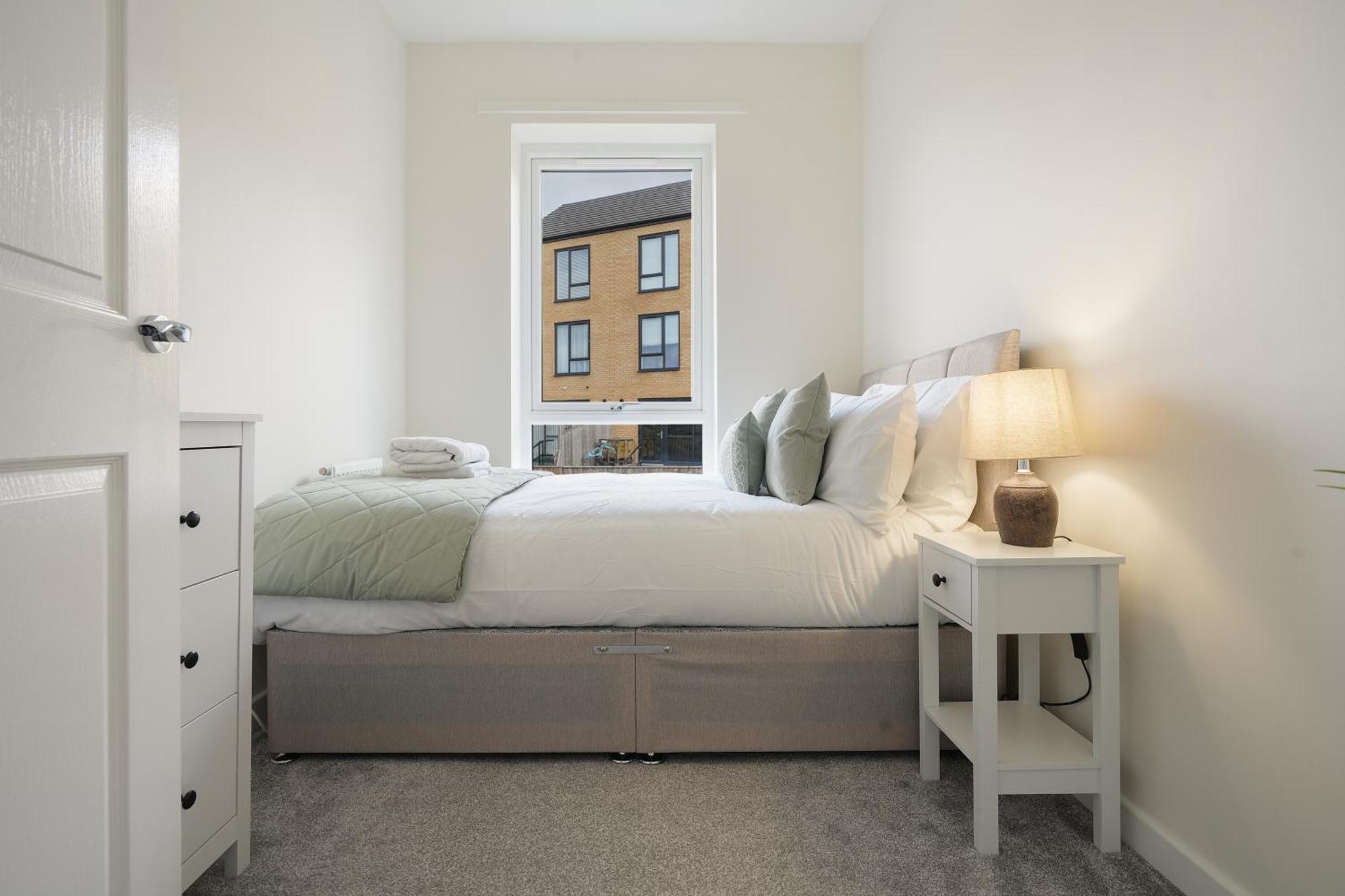 Mersey Way, Spacious 3 Bed Home, Close To Sheffield City Centre & Free Driveway Parking - Perfect For Workers, Groups & Families - Hosted By Stay Host Save Экстерьер фото