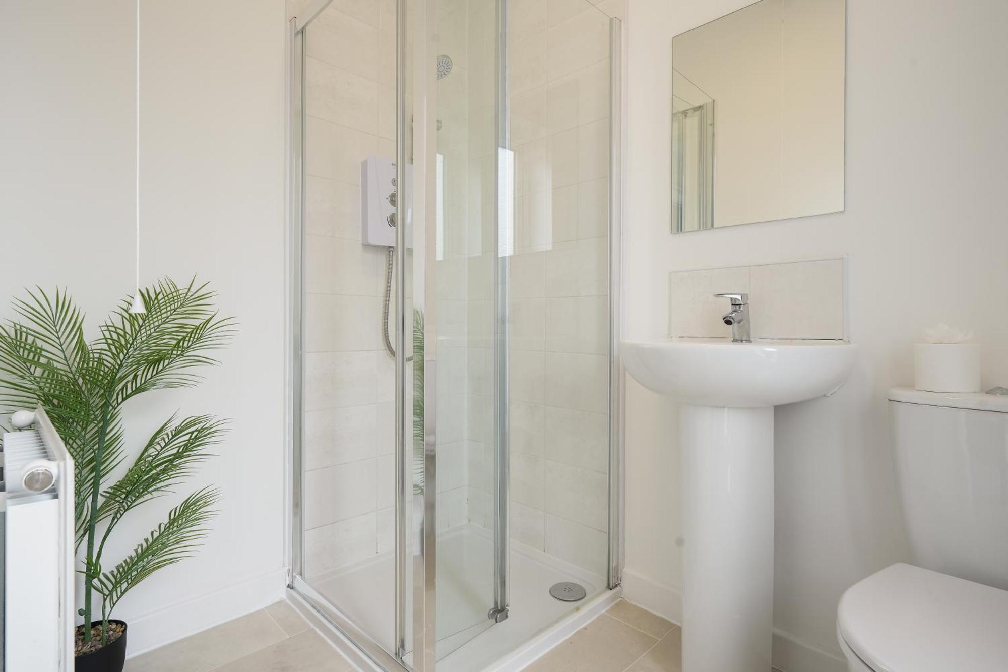 Mersey Way, Spacious 3 Bed Home, Close To Sheffield City Centre & Free Driveway Parking - Perfect For Workers, Groups & Families - Hosted By Stay Host Save Экстерьер фото
