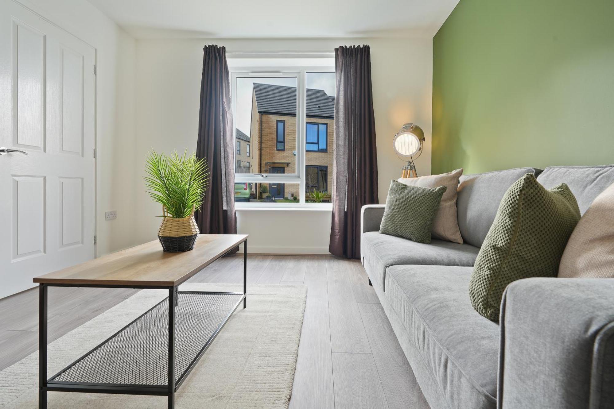 Mersey Way, Spacious 3 Bed Home, Close To Sheffield City Centre & Free Driveway Parking - Perfect For Workers, Groups & Families - Hosted By Stay Host Save Экстерьер фото