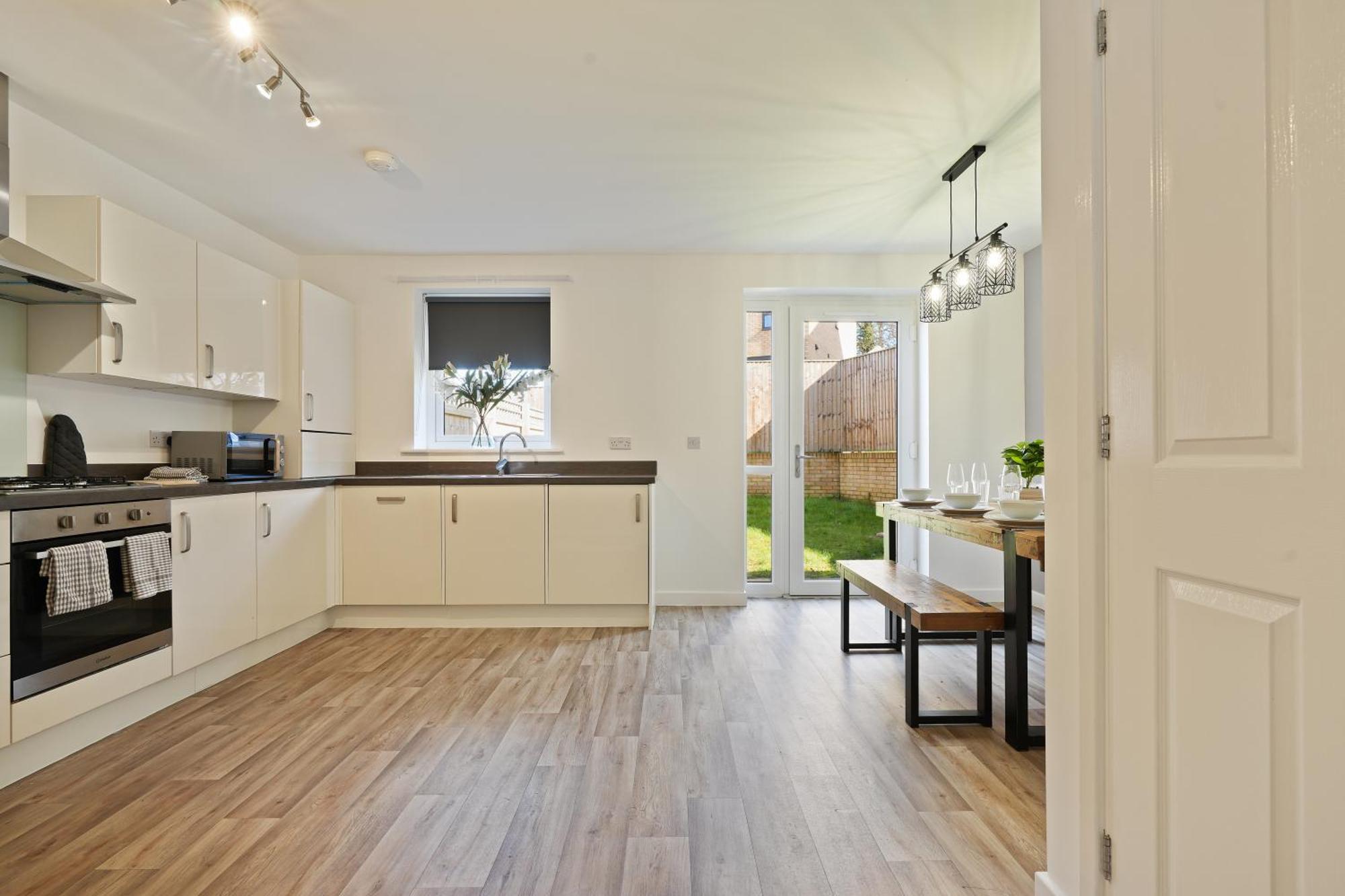 Mersey Way, Spacious 3 Bed Home, Close To Sheffield City Centre & Free Driveway Parking - Perfect For Workers, Groups & Families - Hosted By Stay Host Save Экстерьер фото