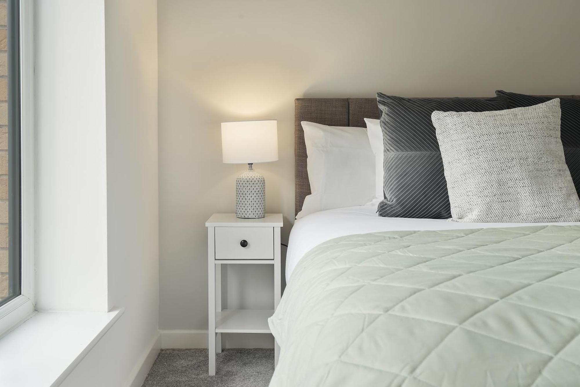 Mersey Way, Spacious 3 Bed Home, Close To Sheffield City Centre & Free Driveway Parking - Perfect For Workers, Groups & Families - Hosted By Stay Host Save Экстерьер фото